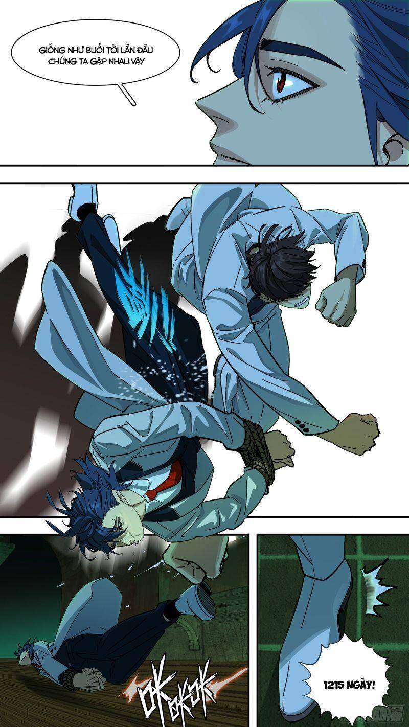 Ô Nha Chapter 147 - 15