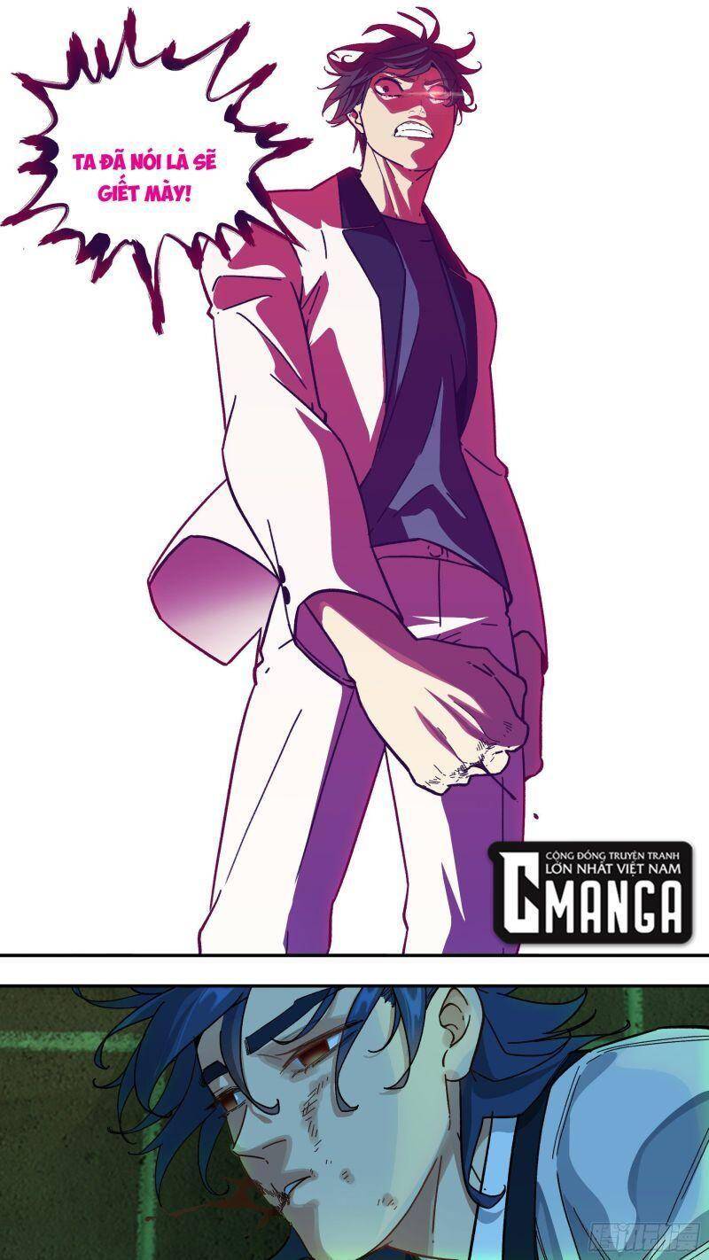 Ô Nha Chapter 147 - 16