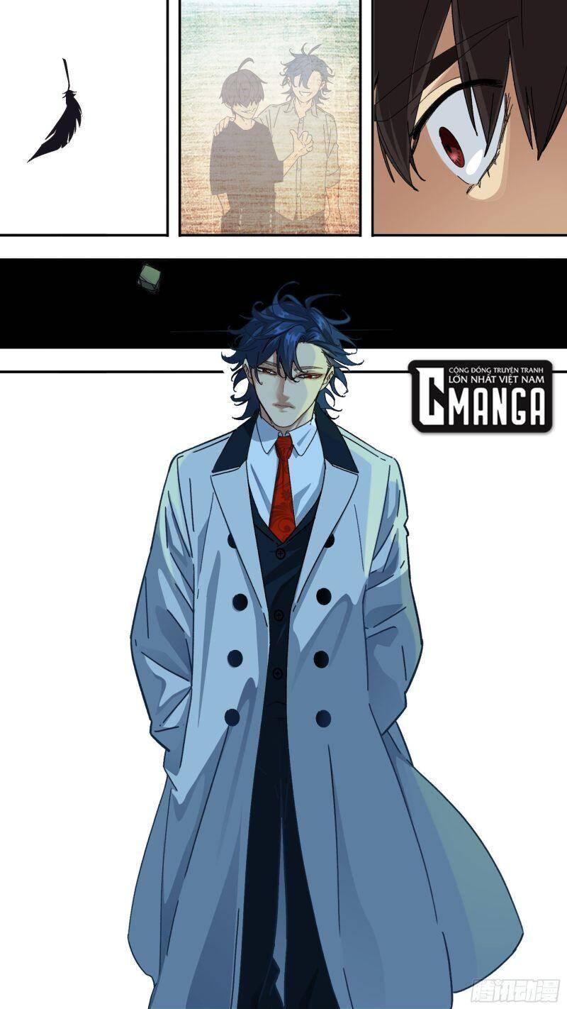 Ô Nha Chapter 147 - 6