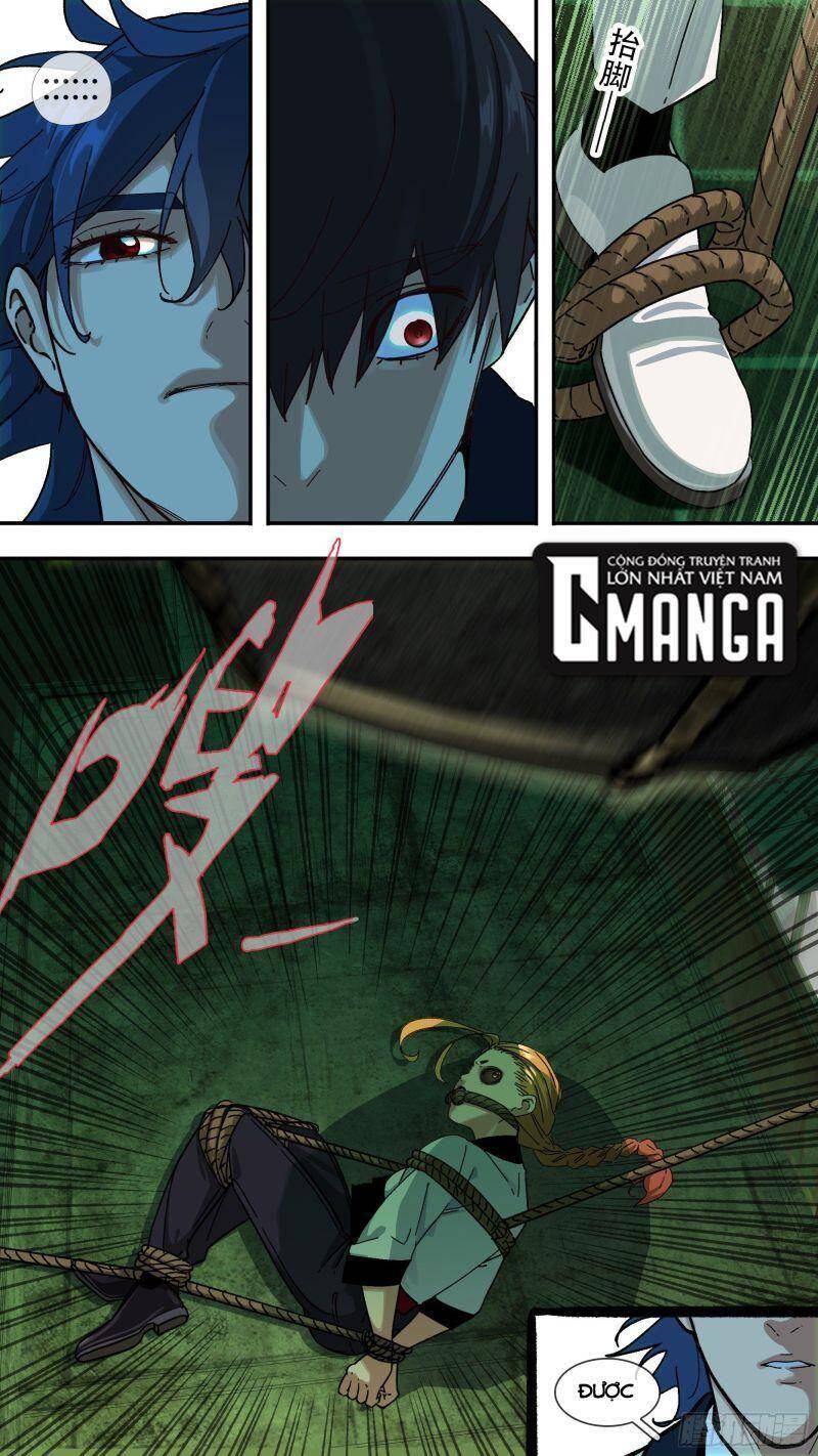 Ô Nha Chapter 147 - 10