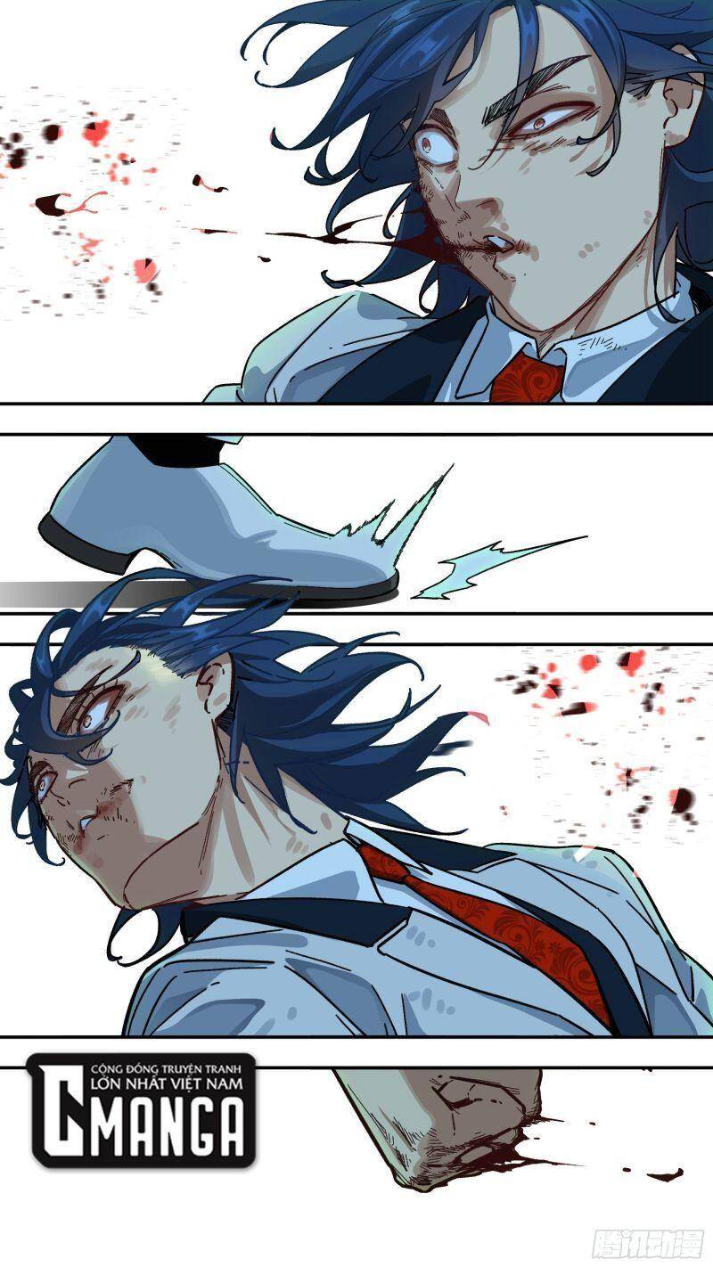 Ô Nha Chapter 148 - 1
