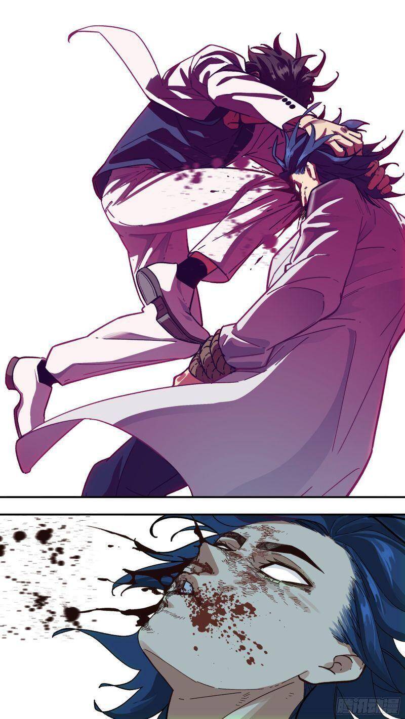 Ô Nha Chapter 148 - 2