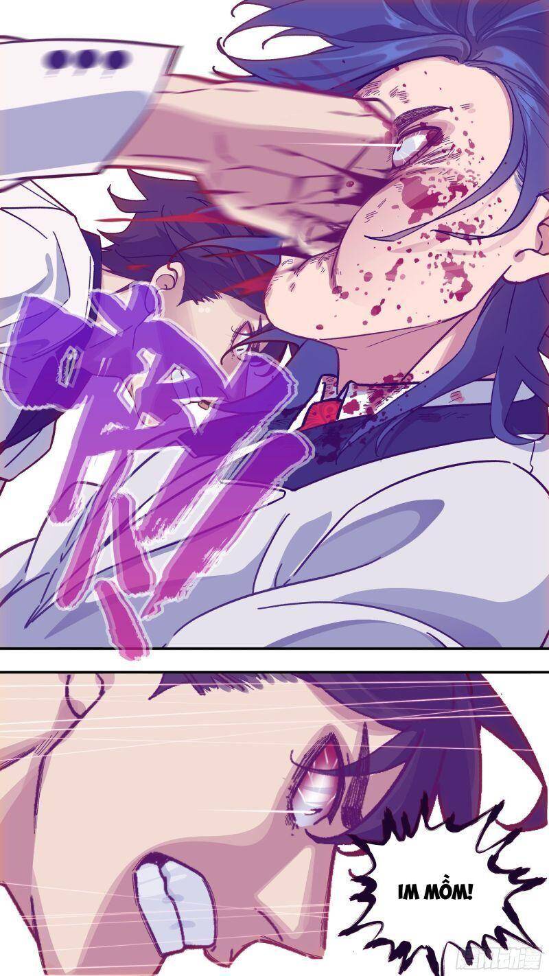 Ô Nha Chapter 148 - 4