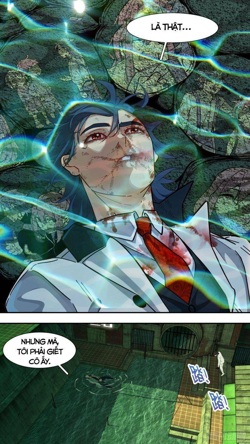Ô Nha Chapter 148 - 6