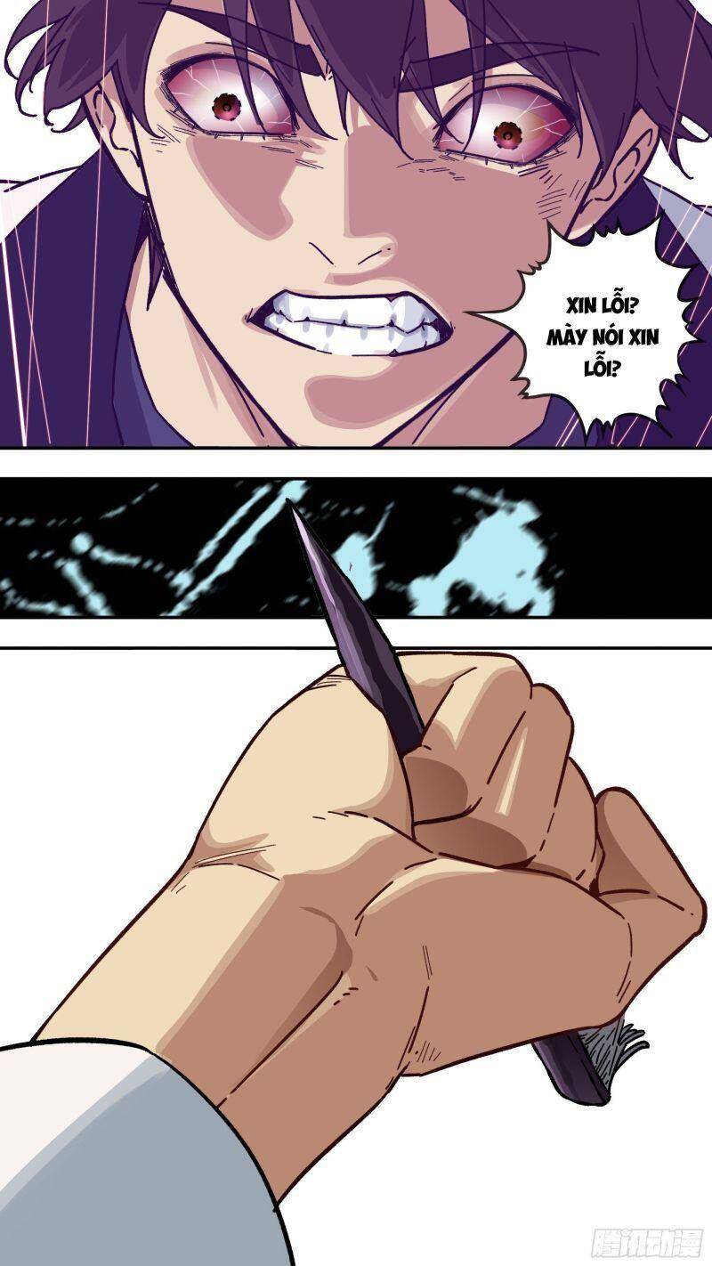 Ô Nha Chapter 148 - 9