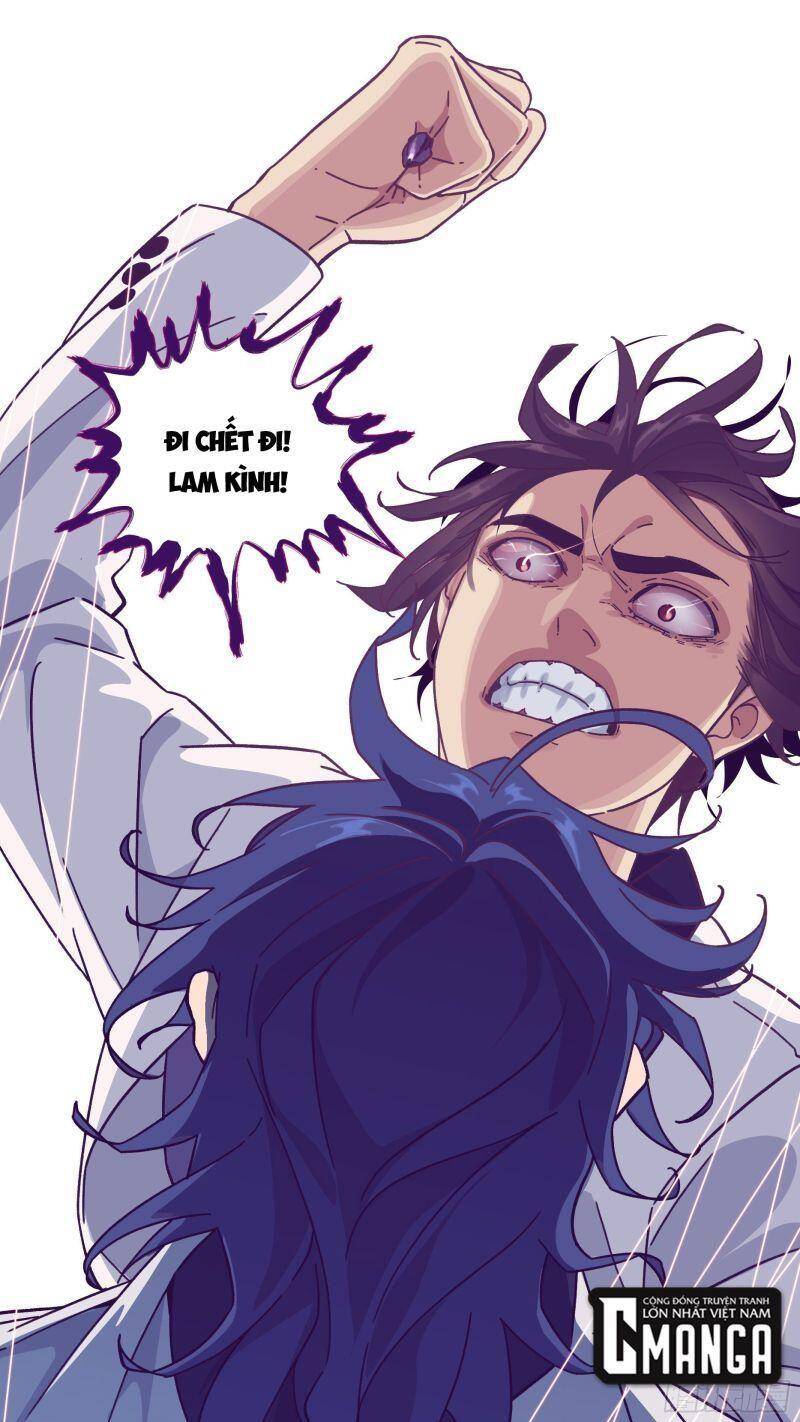 Ô Nha Chapter 148 - 10