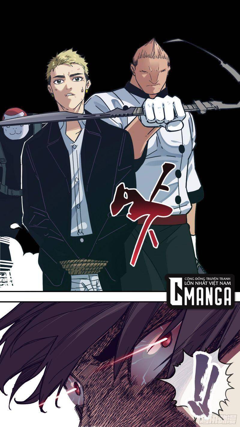 Ô Nha Chapter 149 - 1