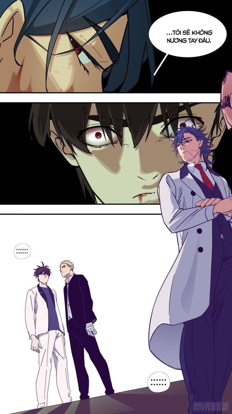 Ô Nha Chapter 149 - 9