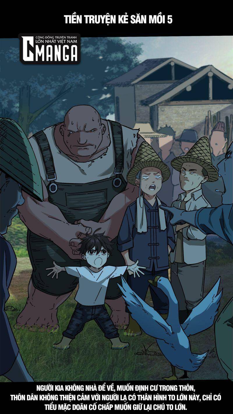 Ô Nha Chapter 150 - 1