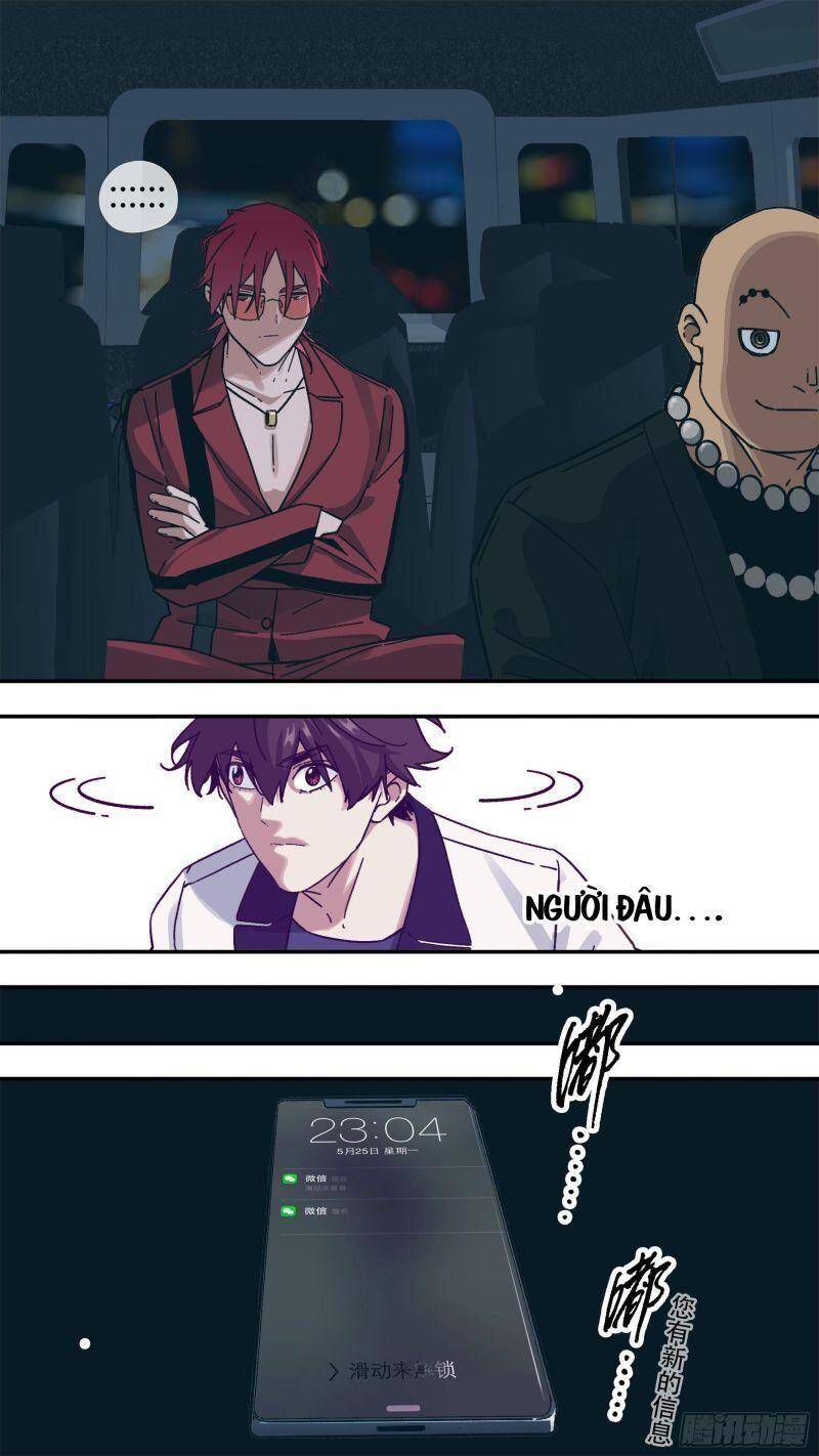Ô Nha Chapter 150 - 11