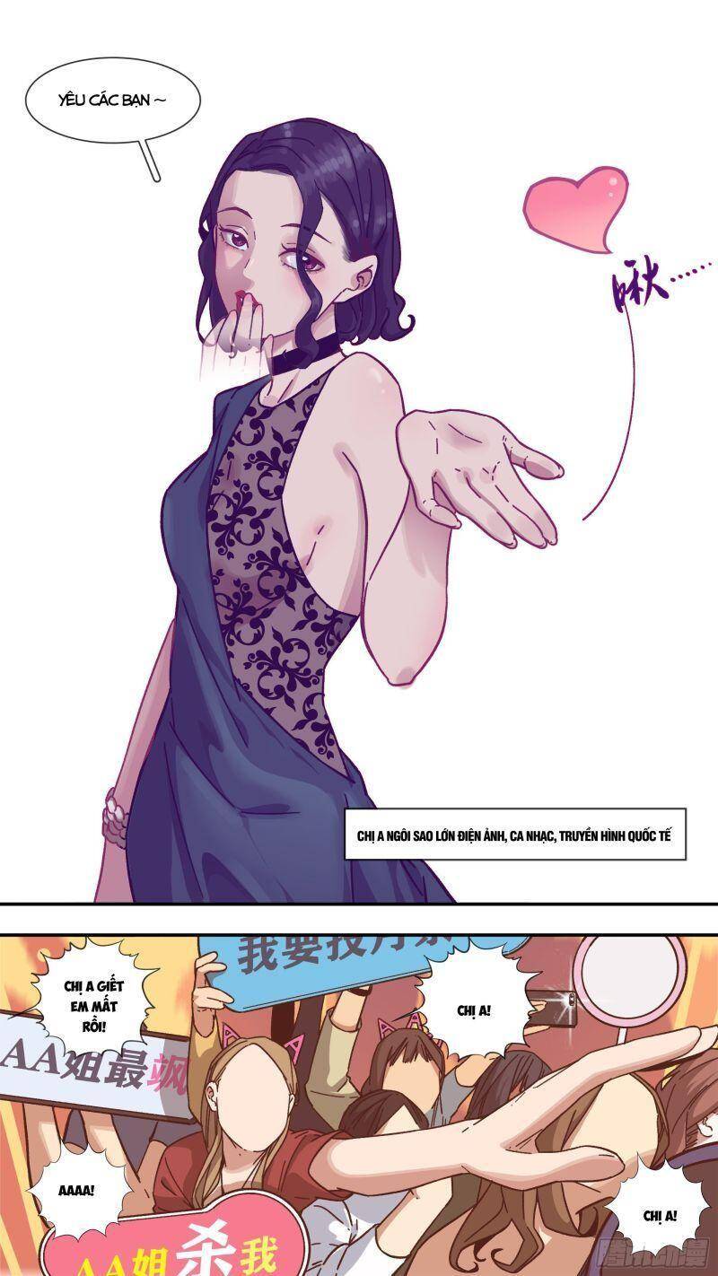 Ô Nha Chapter 151 - 3