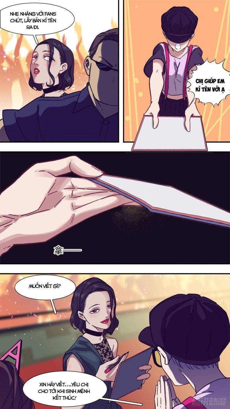 Ô Nha Chapter 151 - 5