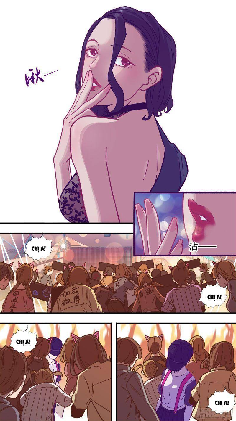 Ô Nha Chapter 151 - 7