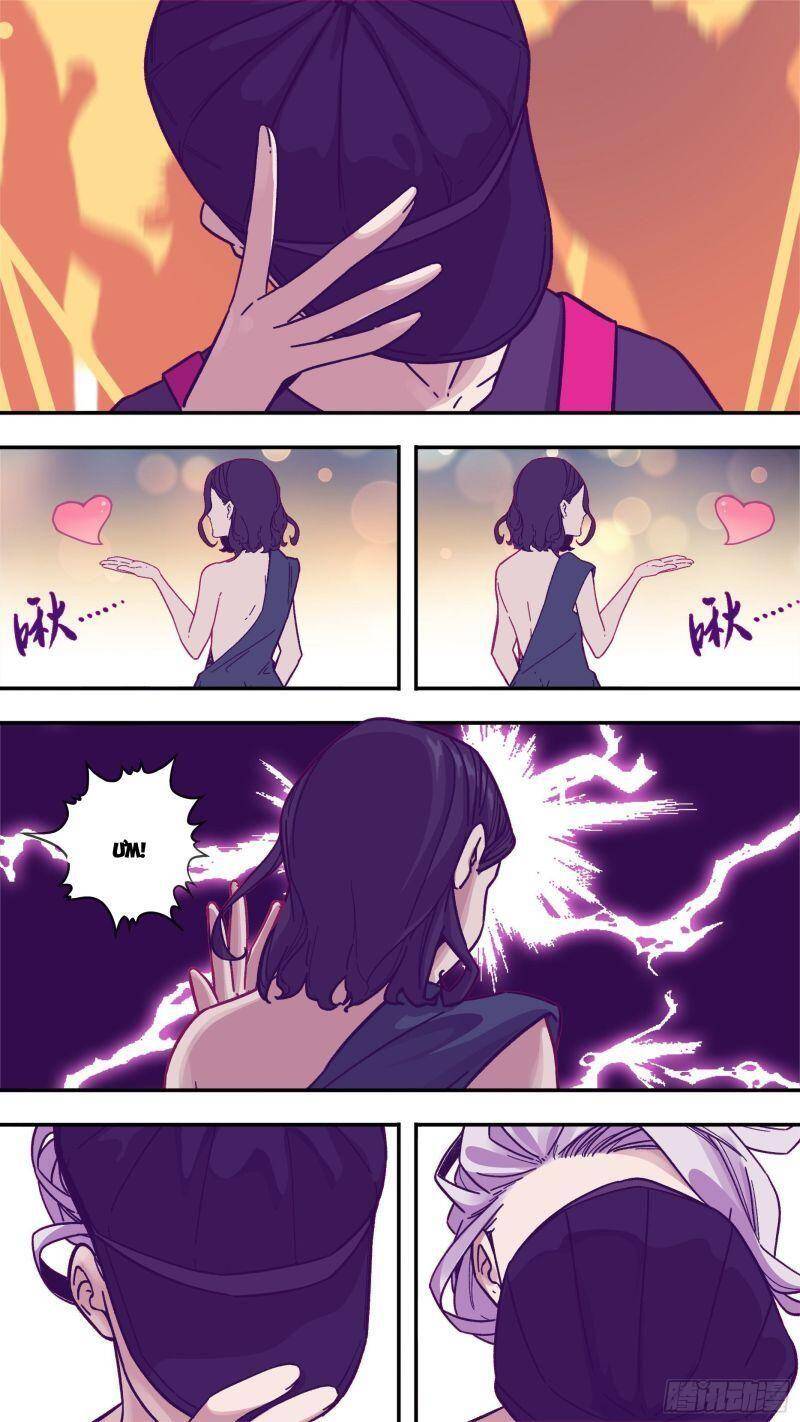 Ô Nha Chapter 151 - 8