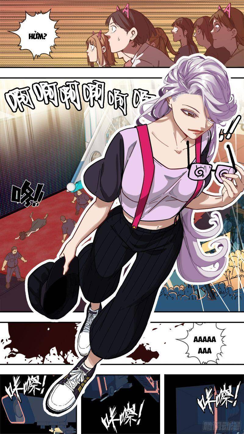 Ô Nha Chapter 151 - 10