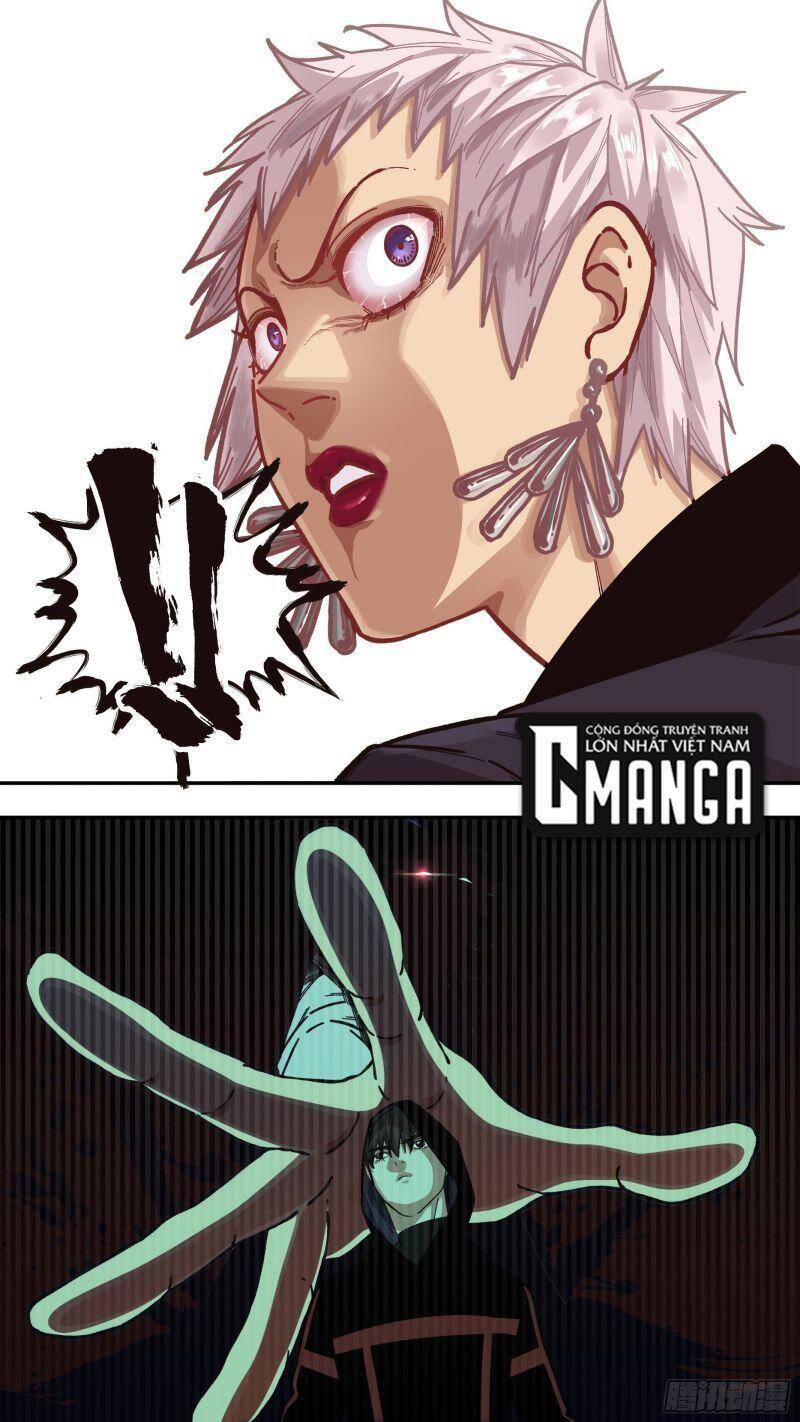 Ô Nha Chapter 155 - 16