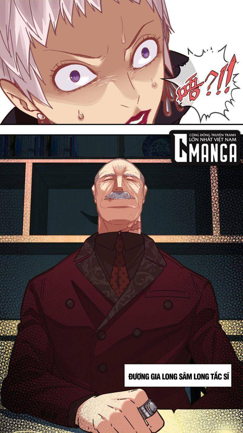 Ô Nha Chapter 155 - 9