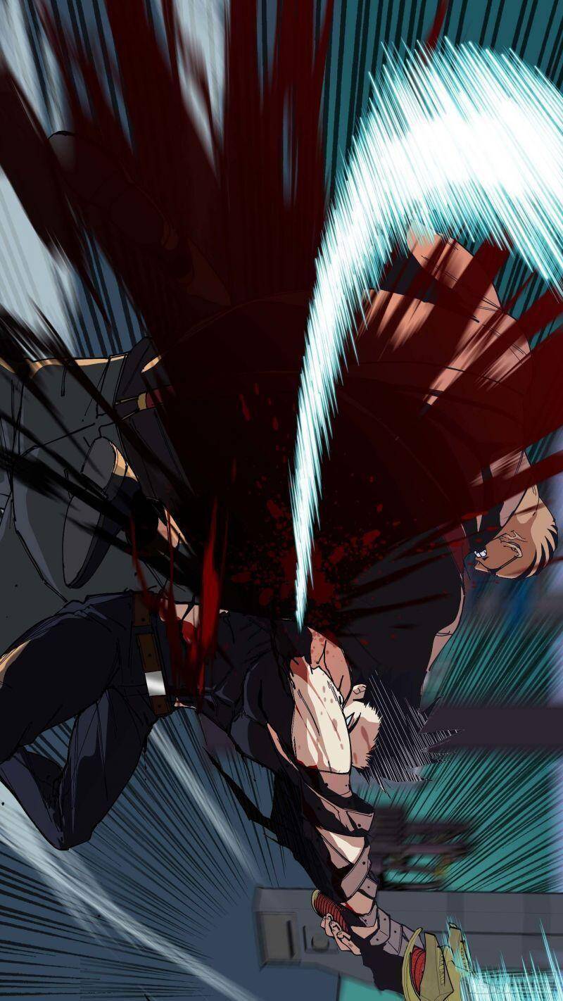 Ô Nha Chapter 70 - 8