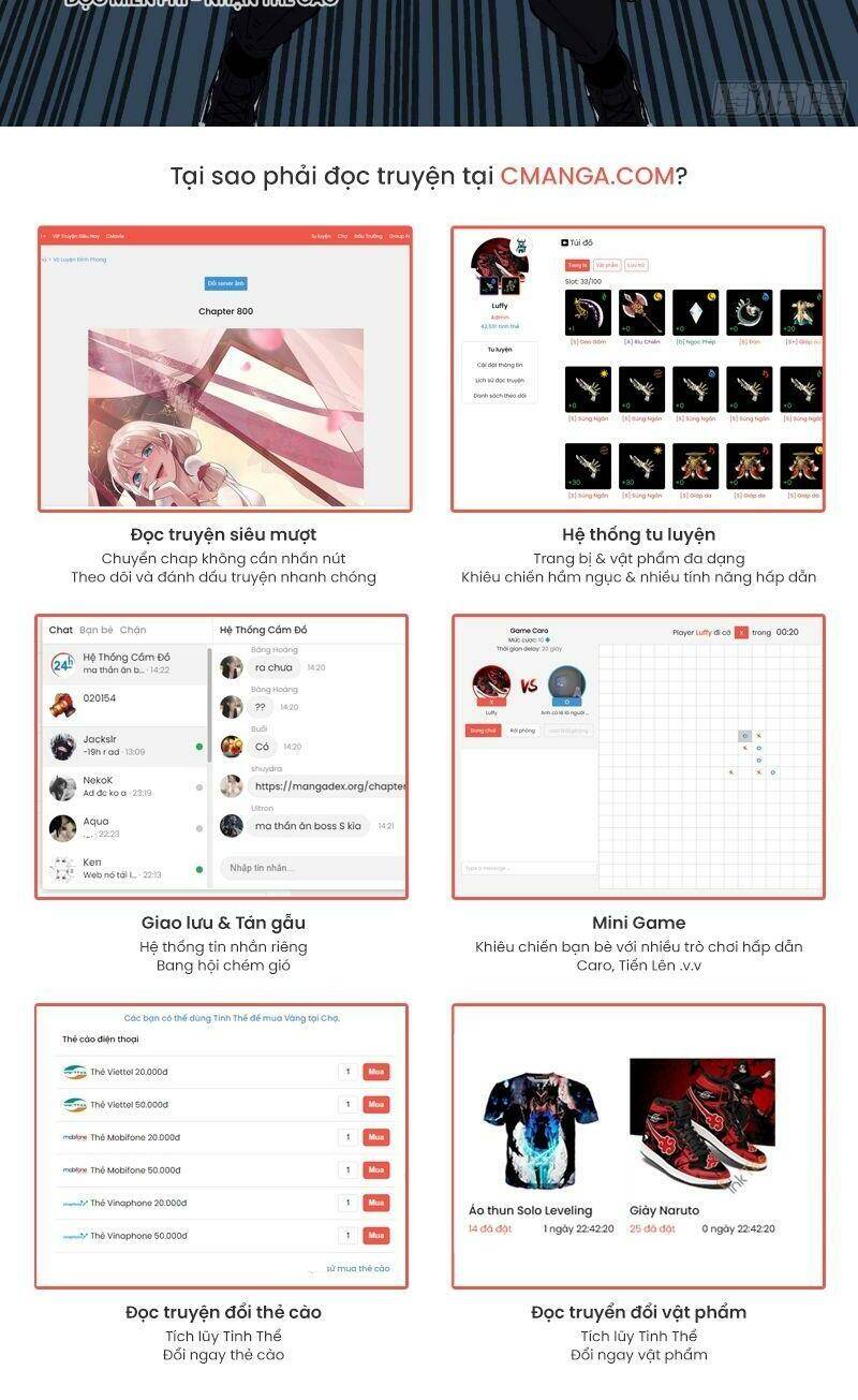 Ô Nha Chapter 71 - 8