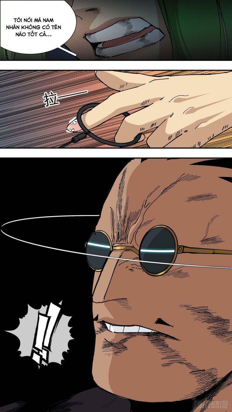 Ô Nha Chapter 71 - 9