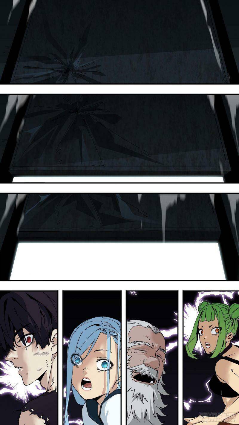Ô Nha Chapter 72 - 14