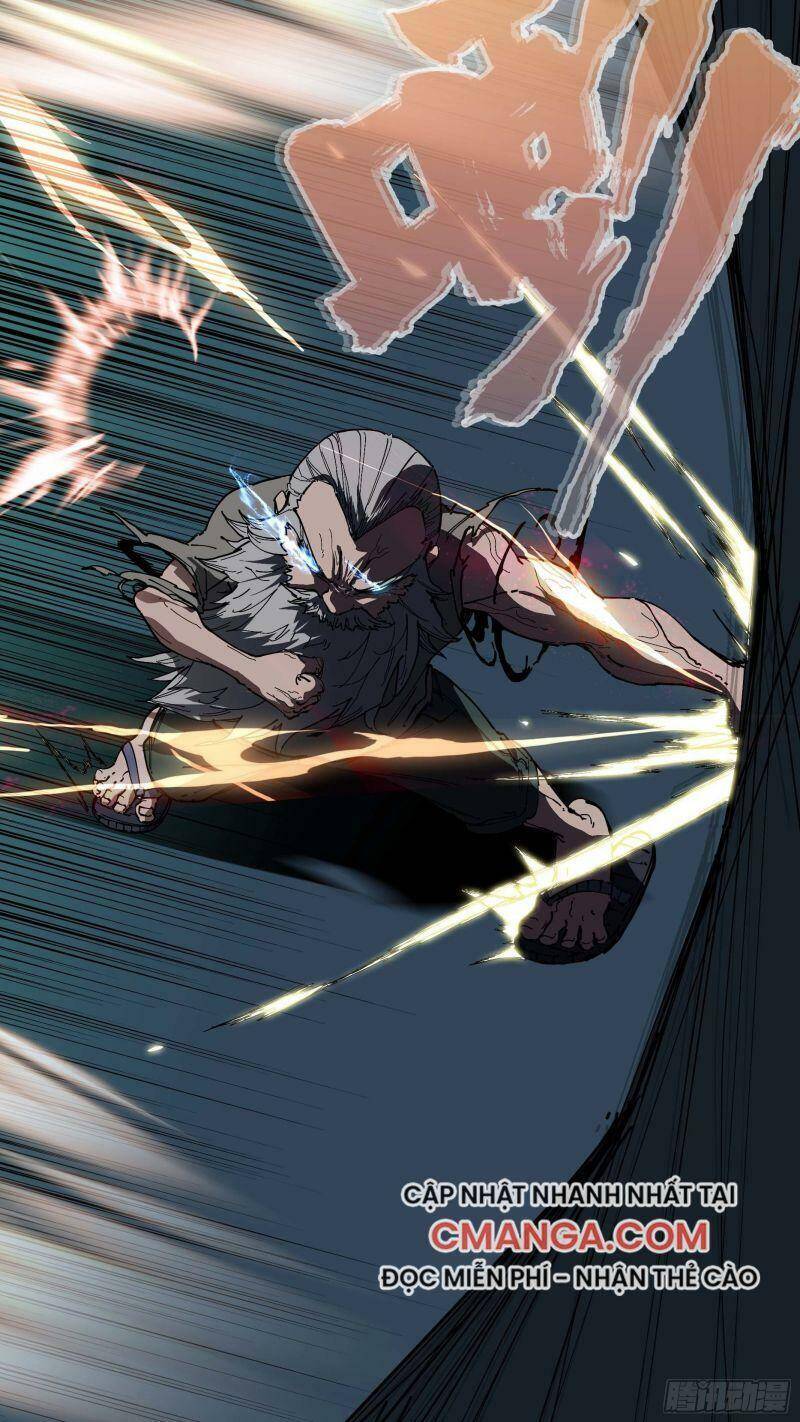 Ô Nha Chapter 72 - 5