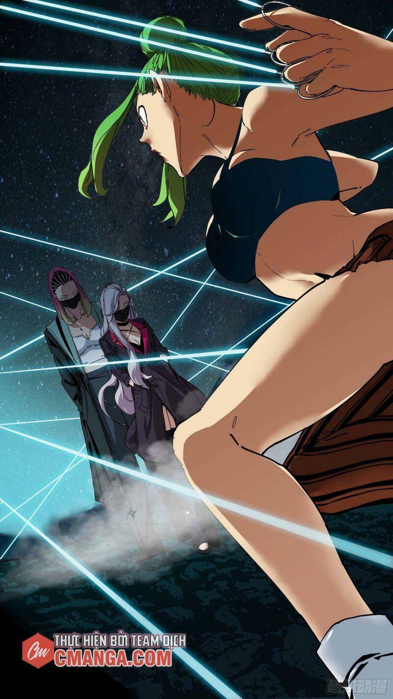 Ô Nha Chapter 73 - 12