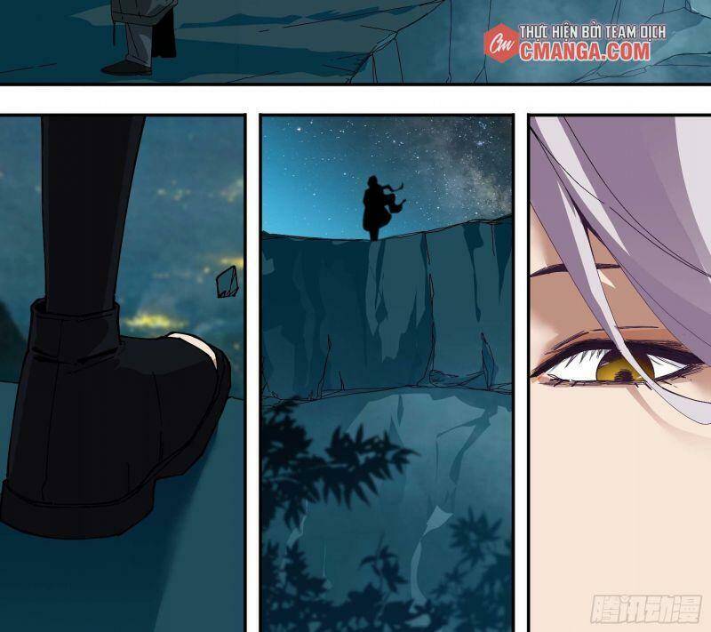 Ô Nha Chapter 74 - 12