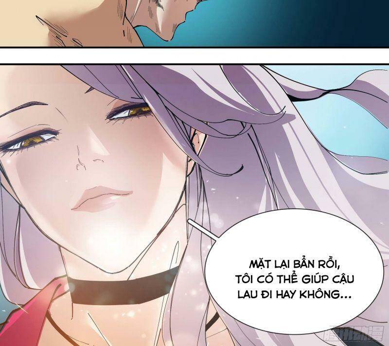 Ô Nha Chapter 74 - 14