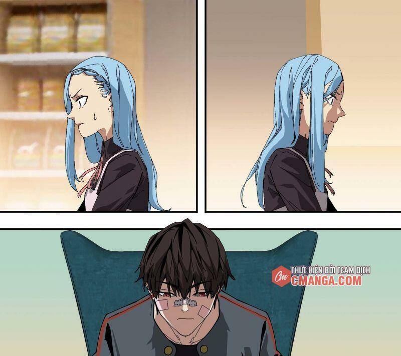 Ô Nha Chapter 74 - 17