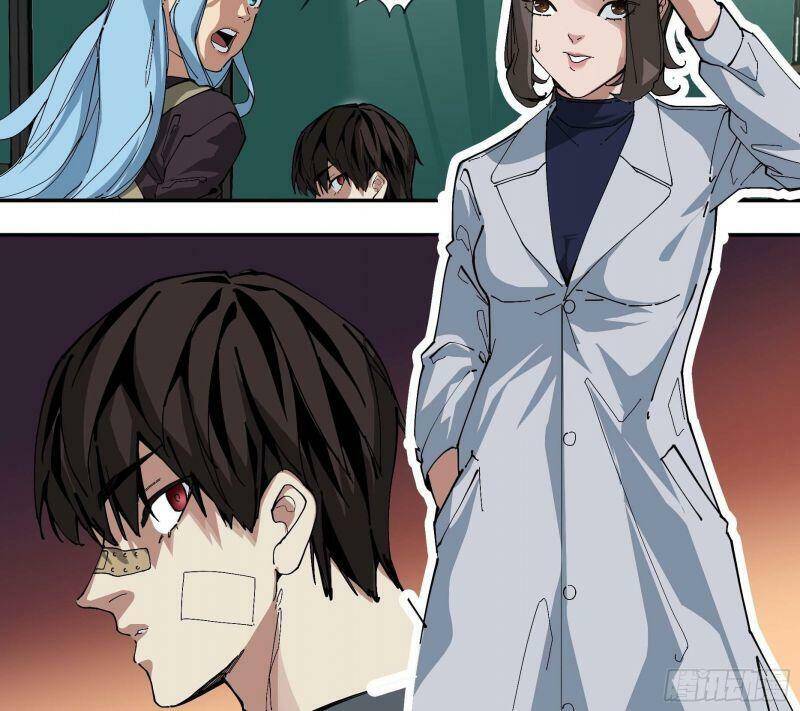 Ô Nha Chapter 74 - 20