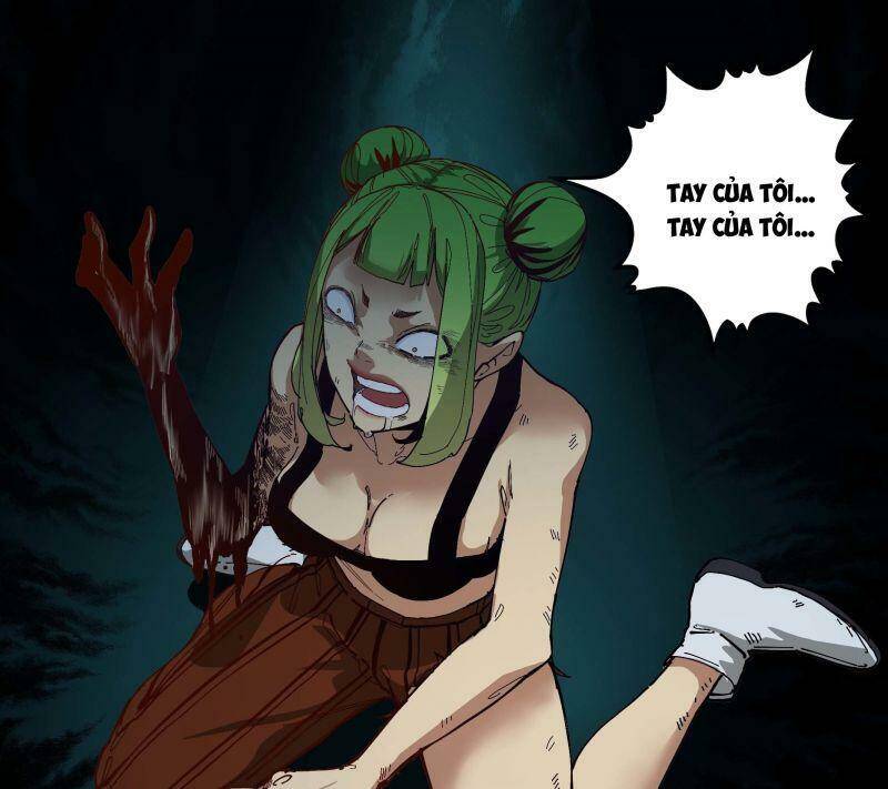 Ô Nha Chapter 74 - 3