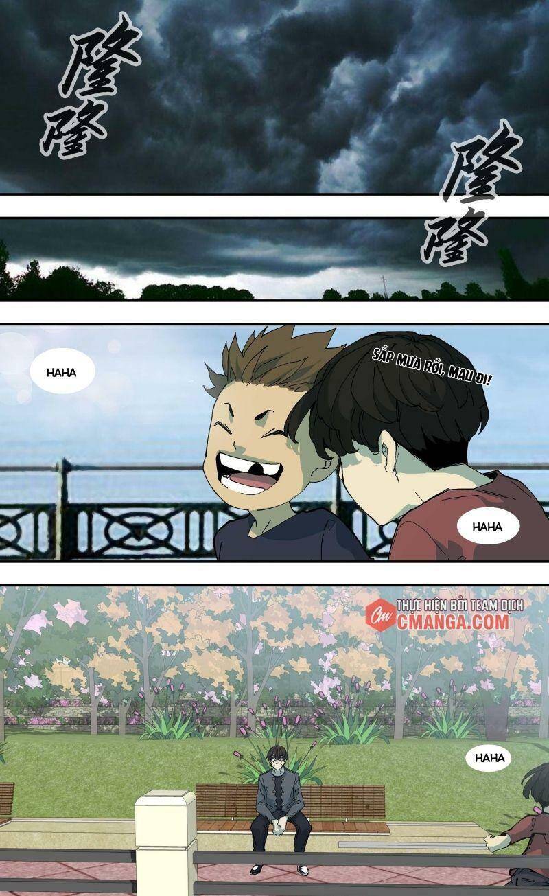 Ô Nha Chapter 74 - 29