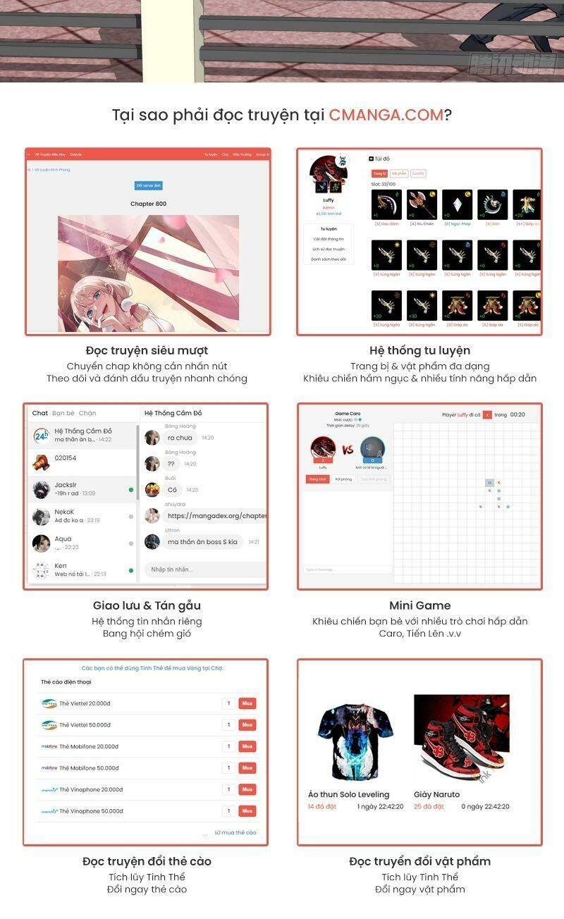 Ô Nha Chapter 74 - 30