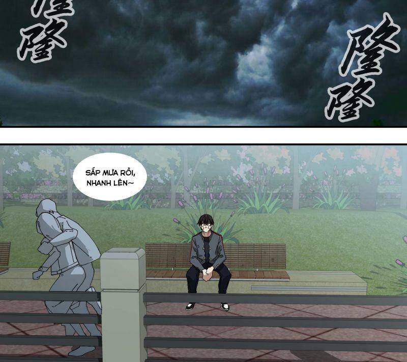 Ô Nha Chapter 75 - 1