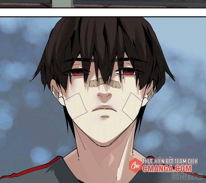 Ô Nha Chapter 75 - 2