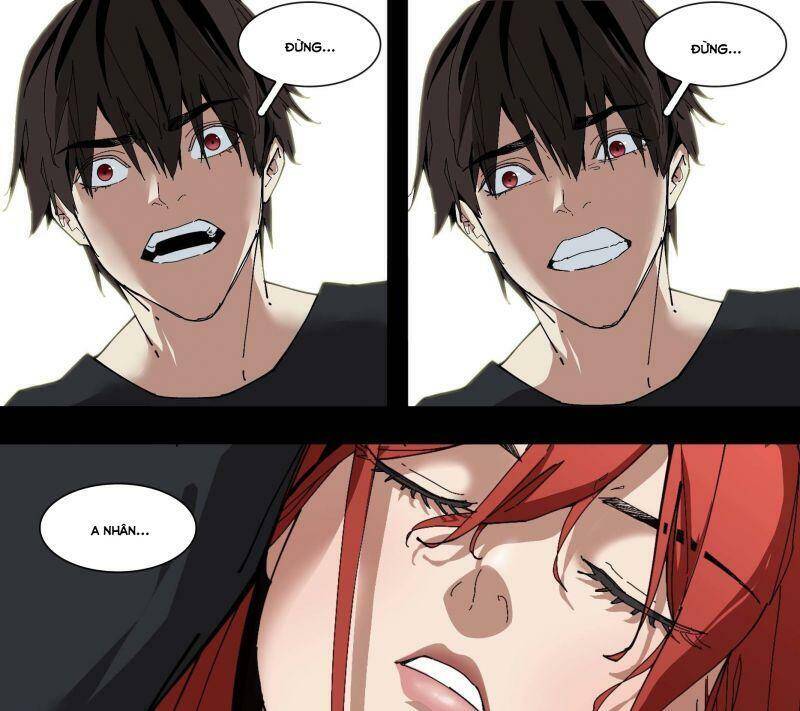 Ô Nha Chapter 75 - 11