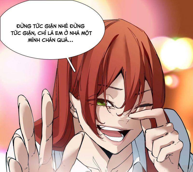 Ô Nha Chapter 75 - 15