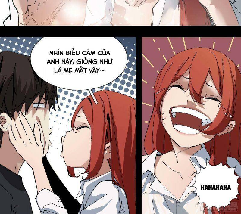 Ô Nha Chapter 75 - 16