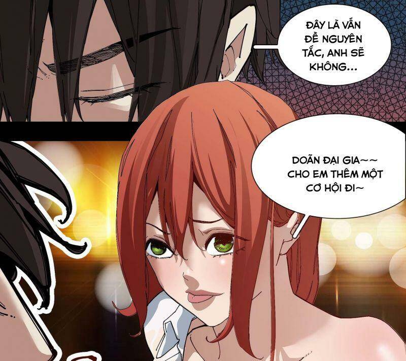 Ô Nha Chapter 75 - 19