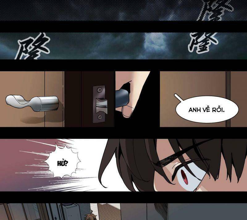 Ô Nha Chapter 75 - 3