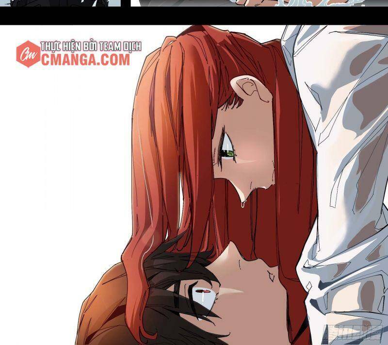 Ô Nha Chapter 75 - 22