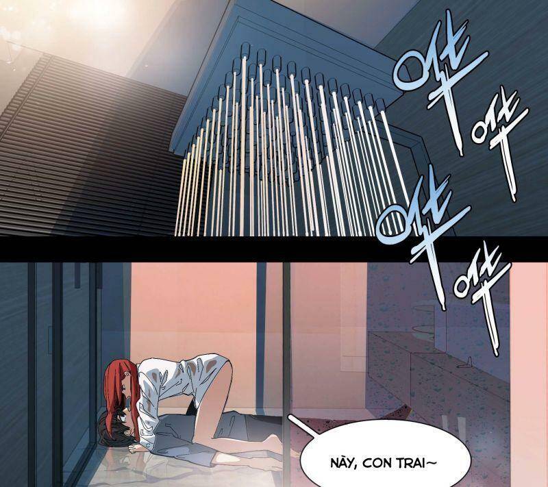 Ô Nha Chapter 75 - 23