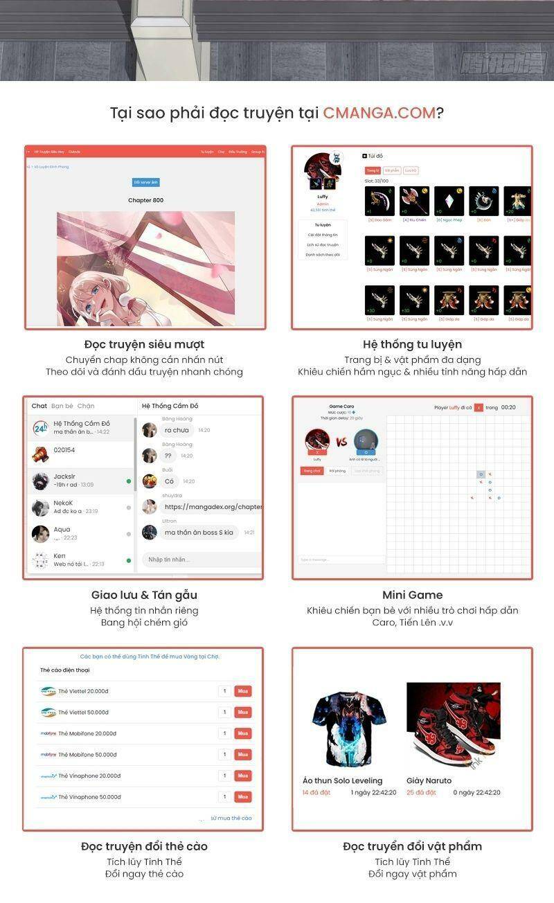 Ô Nha Chapter 75 - 28