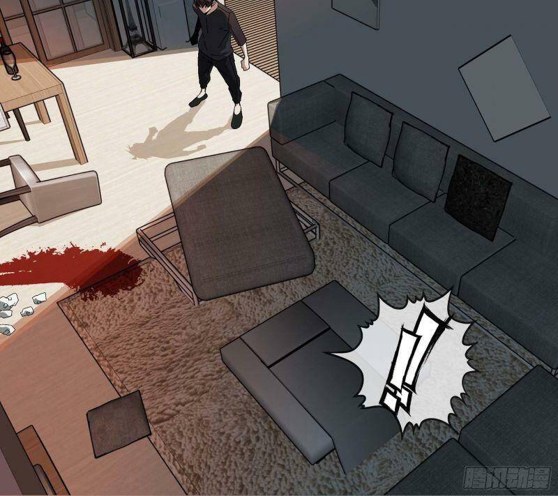 Ô Nha Chapter 75 - 4