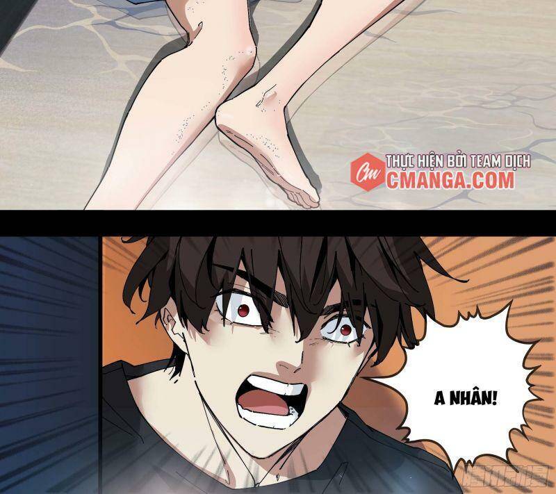 Ô Nha Chapter 75 - 8