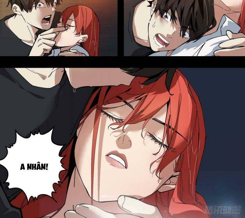 Ô Nha Chapter 75 - 10