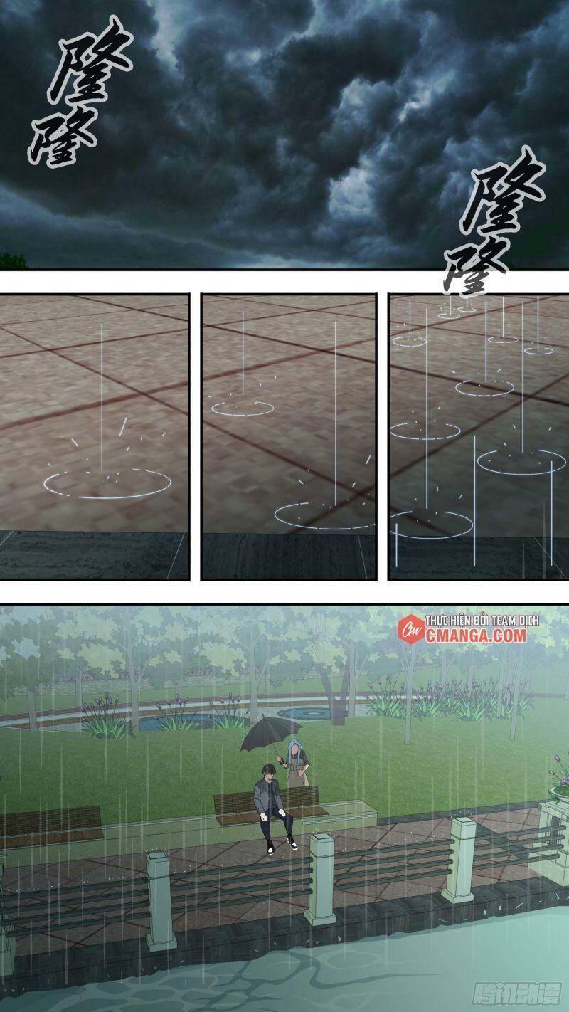 Ô Nha Chapter 76 - 1