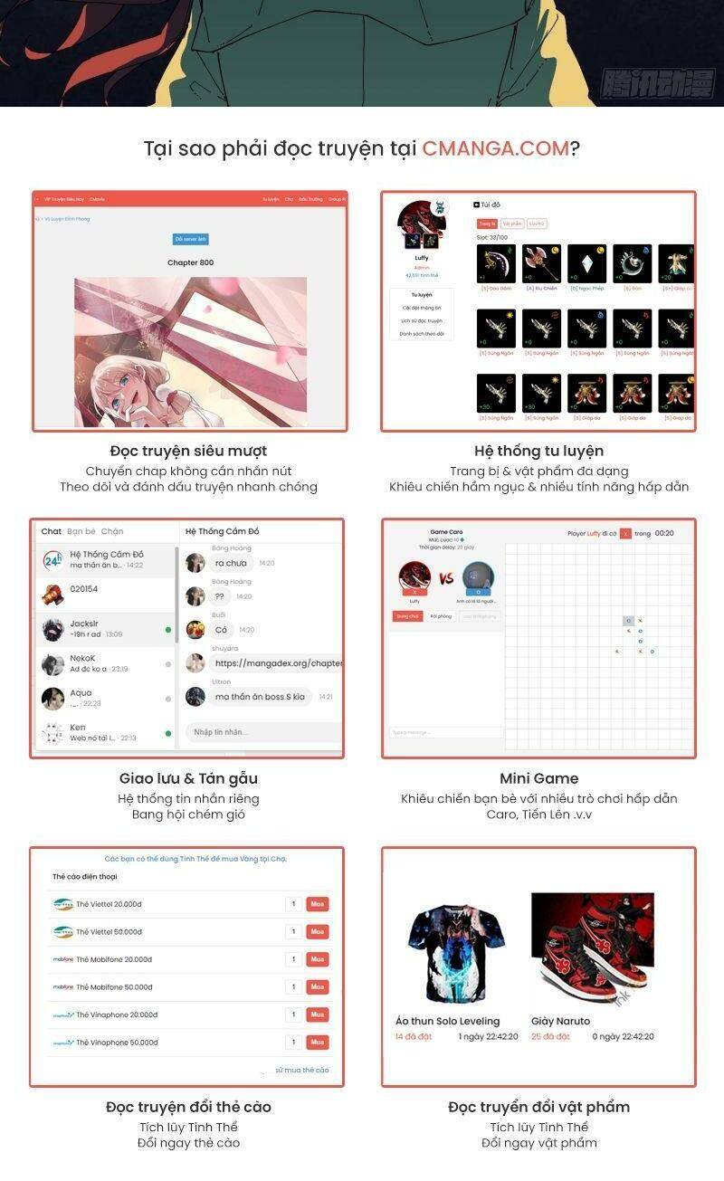 Ô Nha Chapter 76 - 11