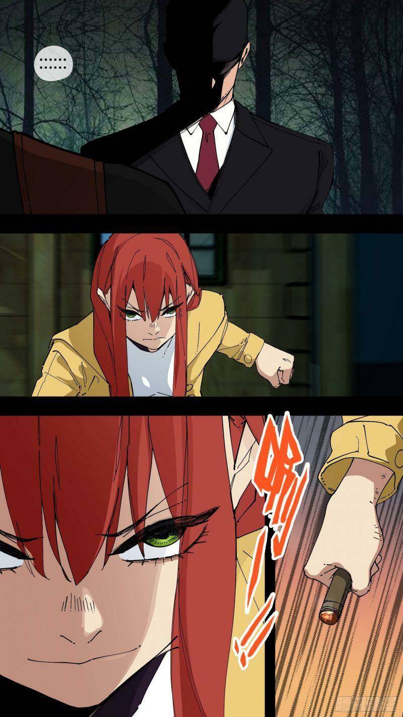 Ô Nha Chapter 76 - 14